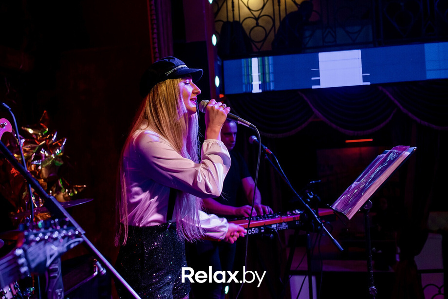 MoulinRouge, фото № 74