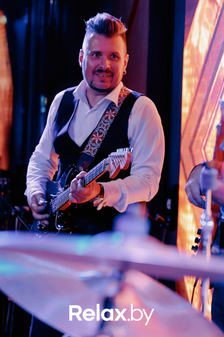 Saturday music, фото № 23