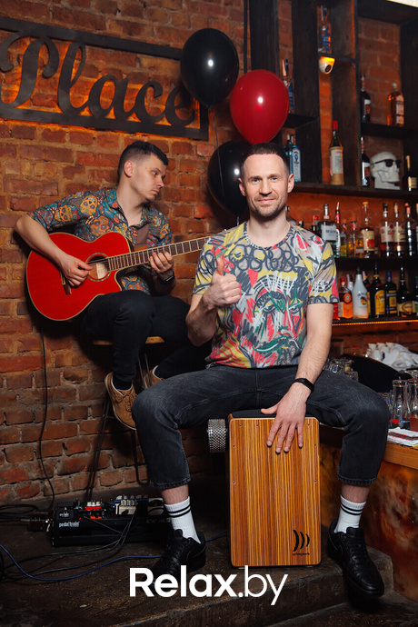 5 лет Hookahplace Kolasa, фото № 60