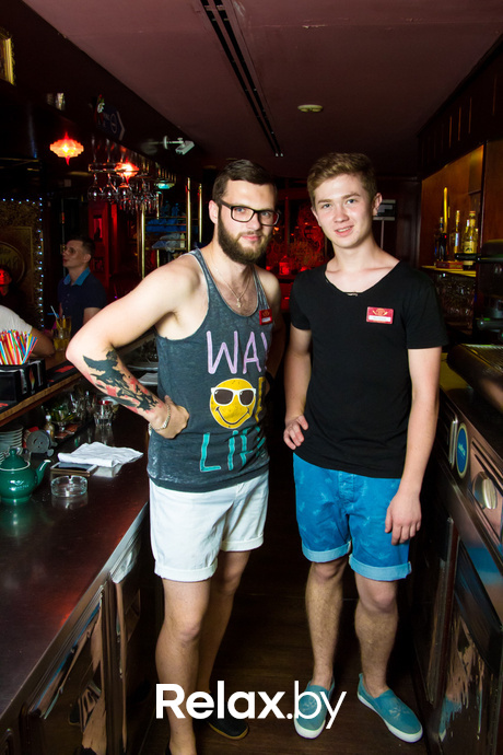 Summer party, фото № 9