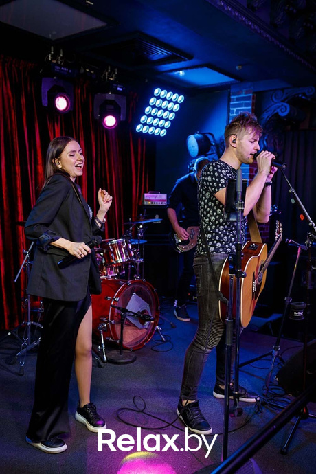 Brooklyn Live!, фото № 27