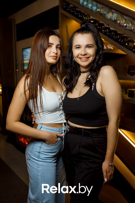 Birthday party ROKAS!, фото № 62