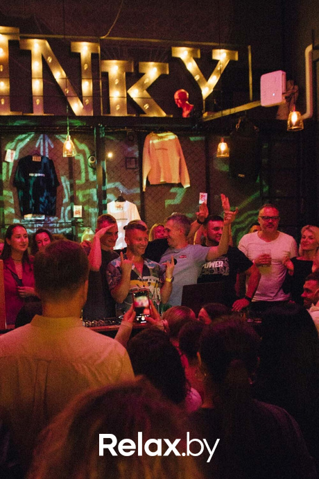 Pinky Chill, фото № 31