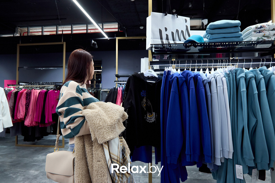 Шопинг-экскурсия со стилистом, фото № 161