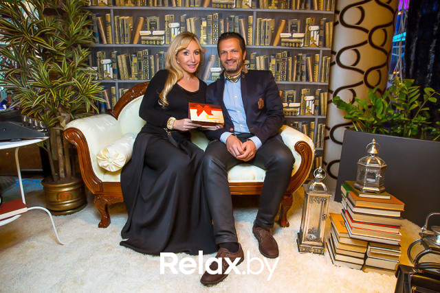 Кулинарное чтиво, фото № 124