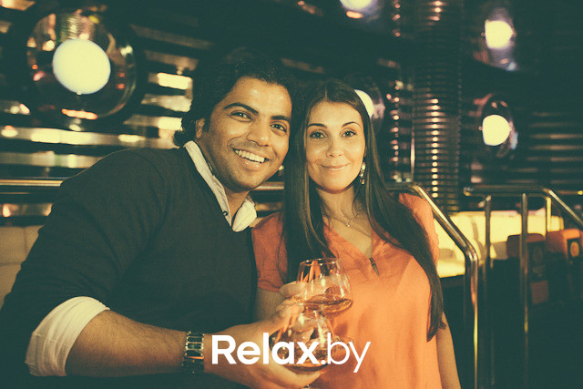 Вечеринка в клубе "Next", фото № 96