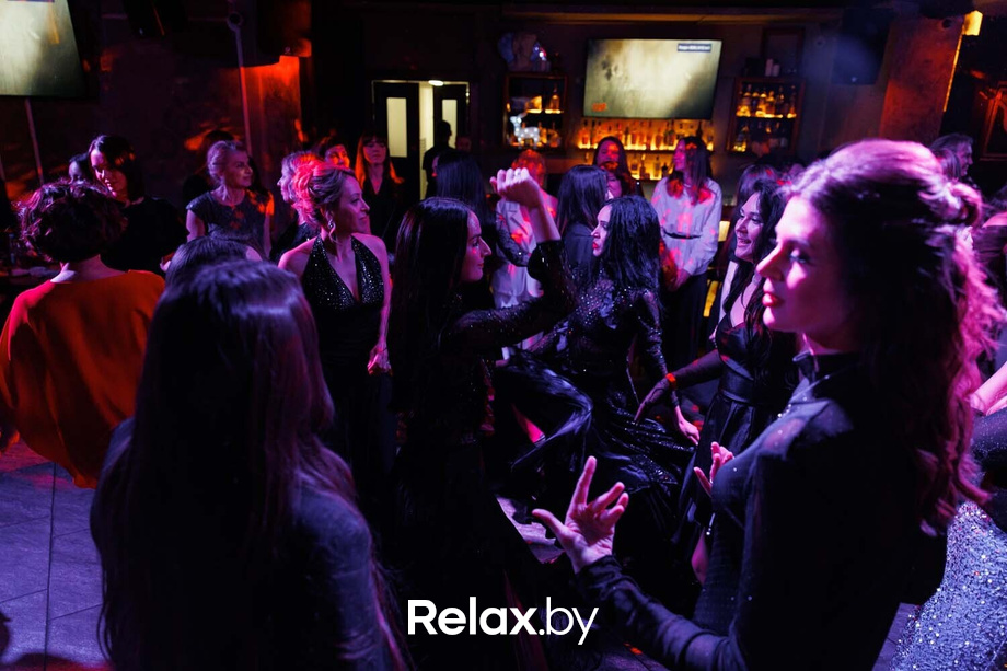 Новогодний Корпоратив, фото № 199