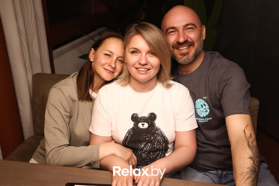 Terra party, фото № 27