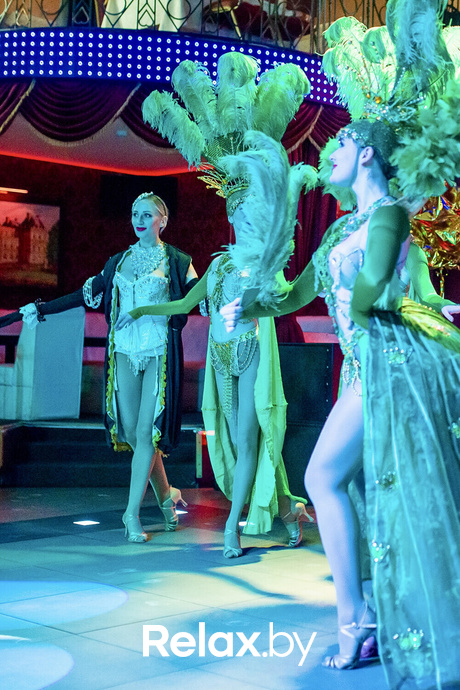 MoulinRouge, фото № 1