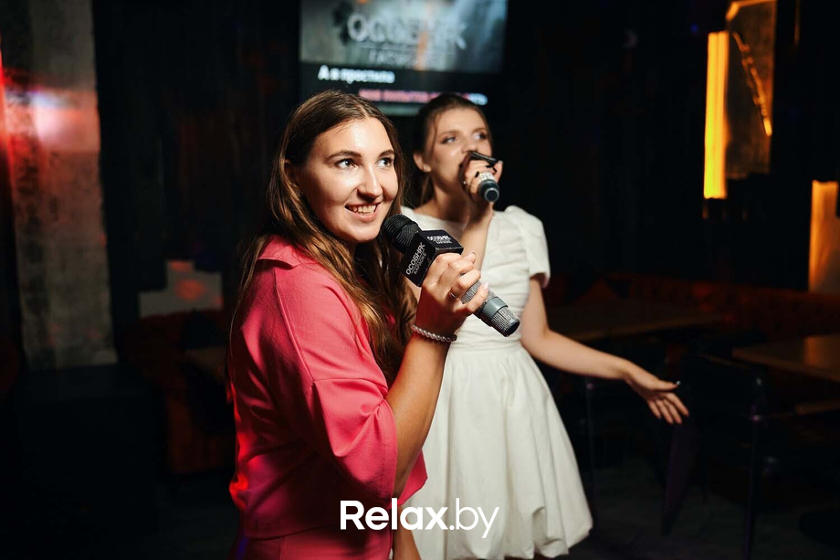 Saturday party, фото № 31