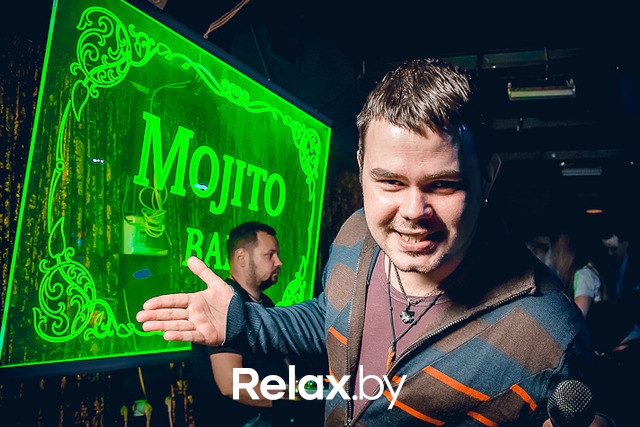Mojitos party, фото № 54