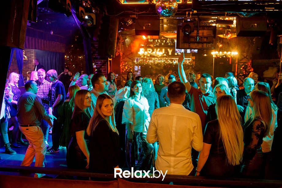 Новогодний Бруклин, фото № 5