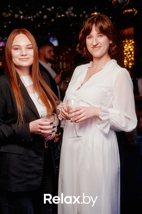 Новый Год в Ангелах, фото № 121