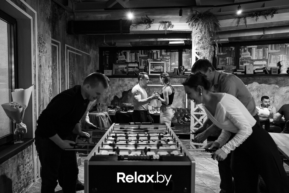 Friday Party, фото № 82