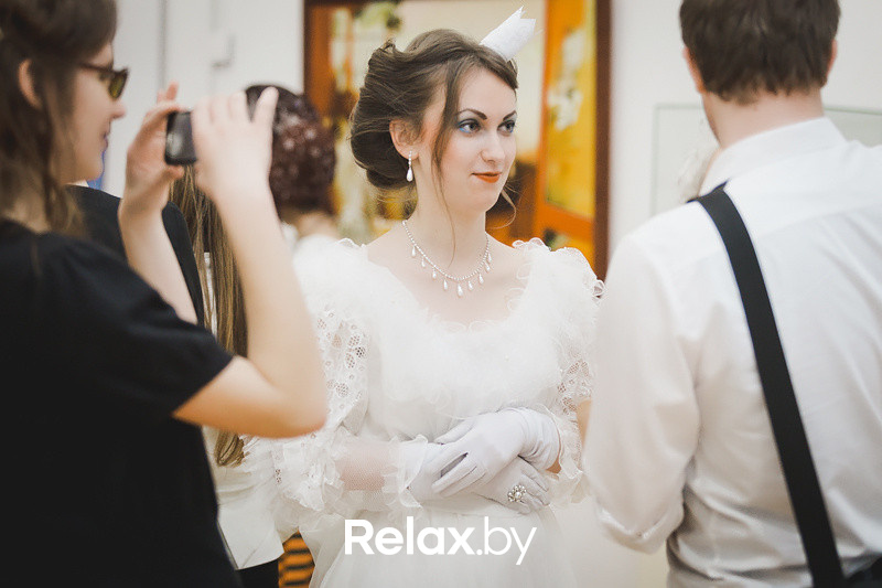 Ночь музеев, фото № 73