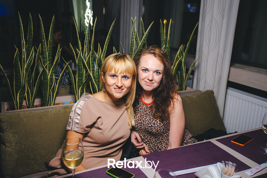 В отрыв, фото № 36