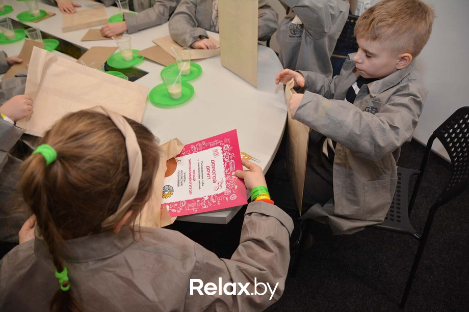 День белорусской науки, фото № 136