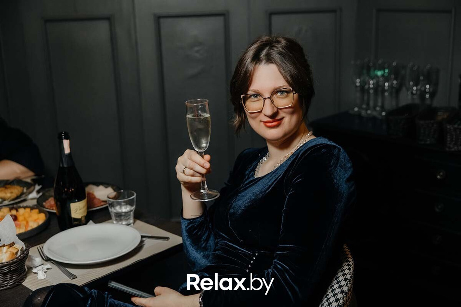 Новогодние вечеринки, фото № 17