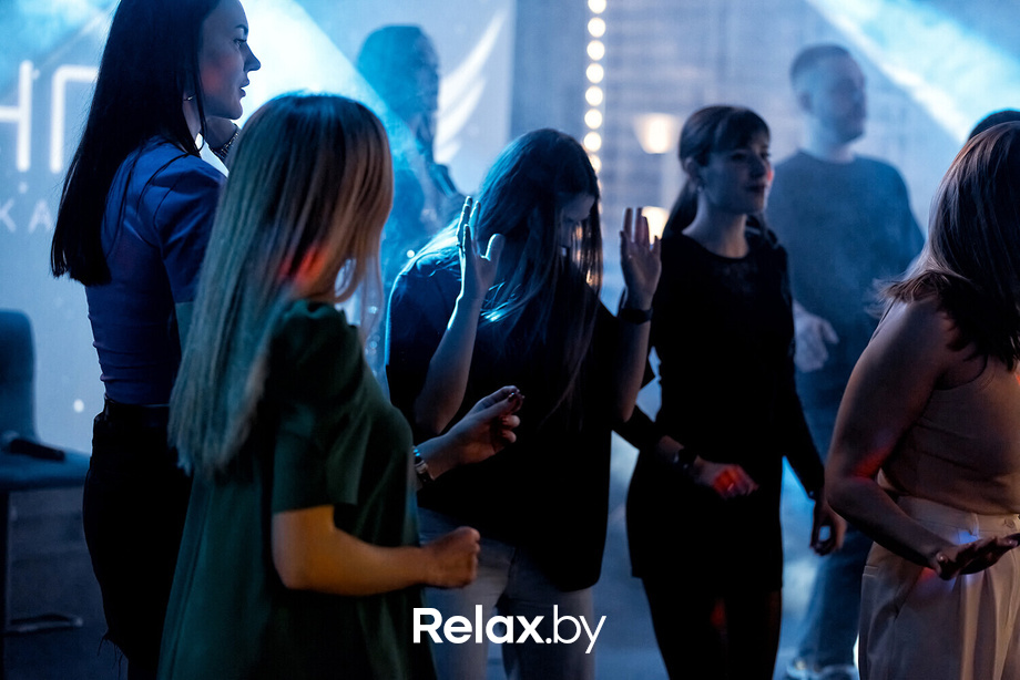 Saturday music, фото № 82