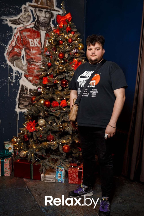 Новогодний Бруклин, фото № 43