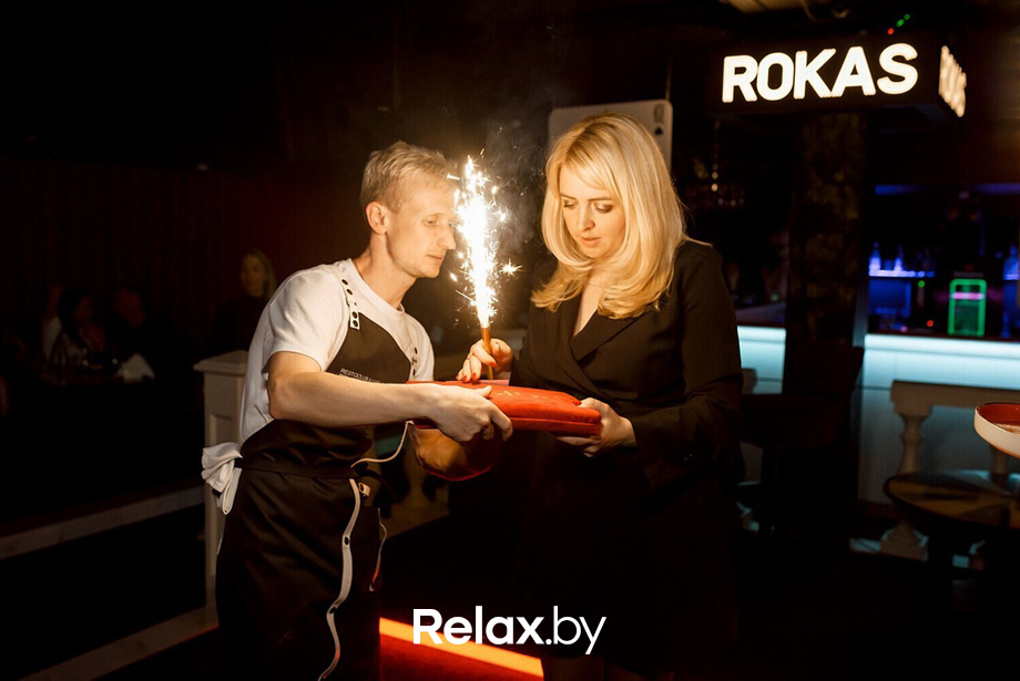 Saturday party, фото № 45