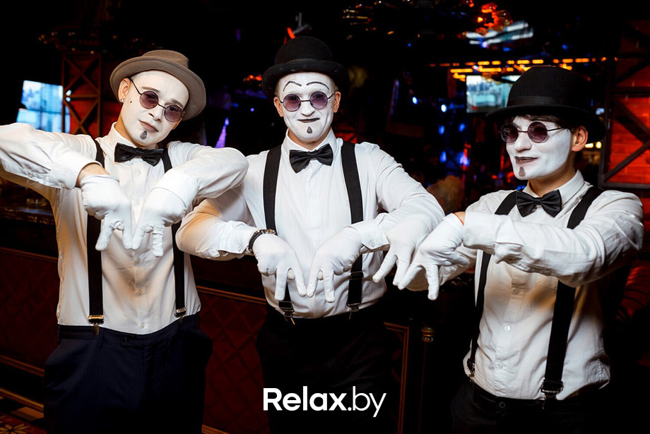 Brooklyn Live!, фото № 63