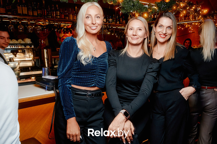 Старый Новый Год в Ангелах, фото № 70