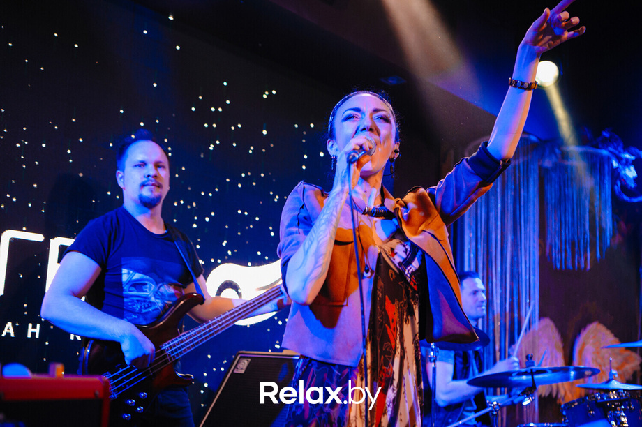 Saturday music, фото № 35