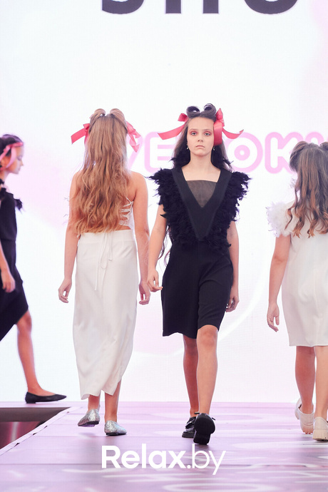 IMG Fashion Show, фото № 38