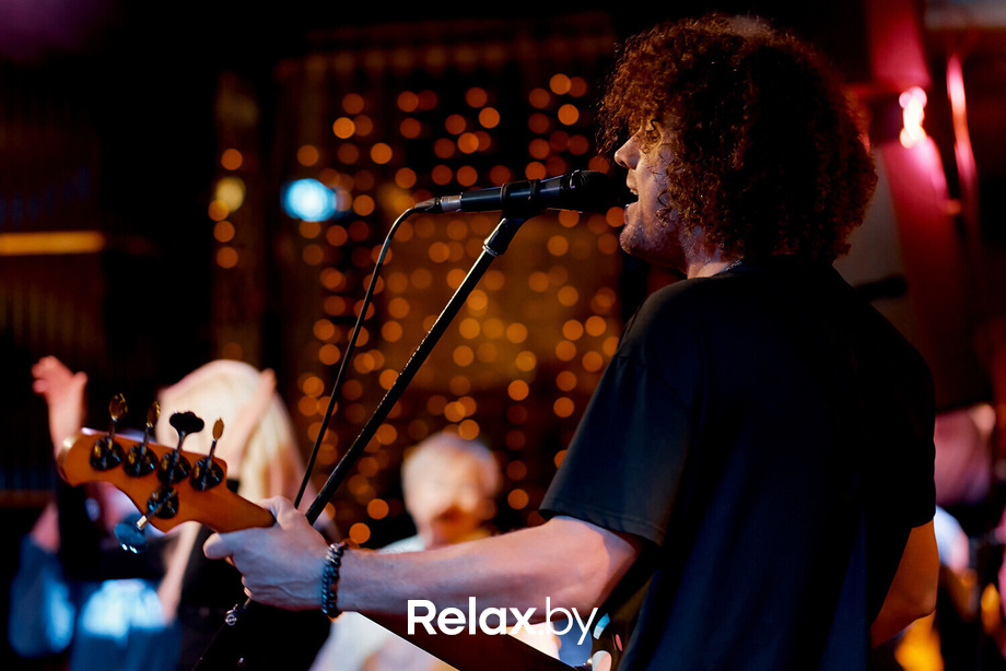 Friday Music, фото № 21