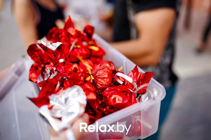 Открытие салона красоты Magic Room, фото № 124