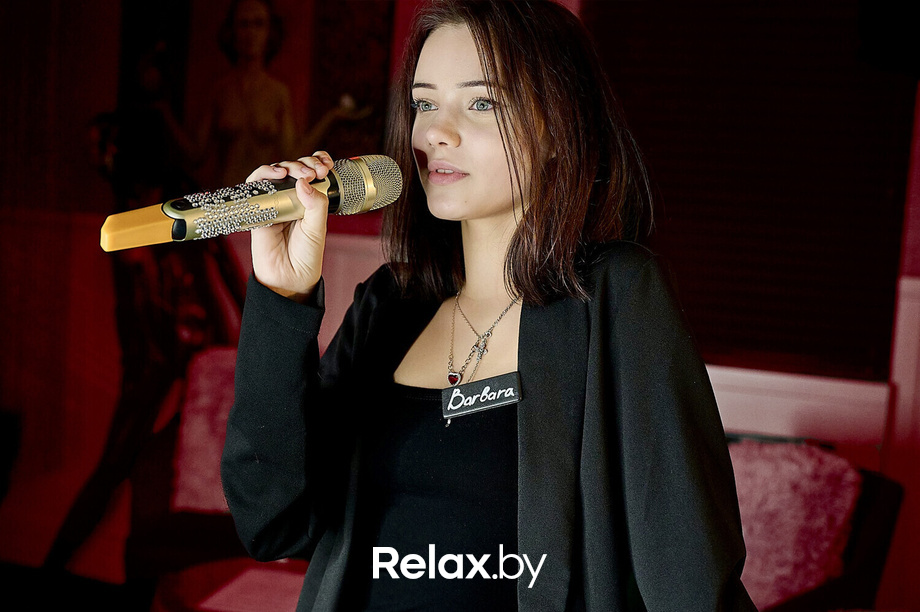 Parker House, фото № 34