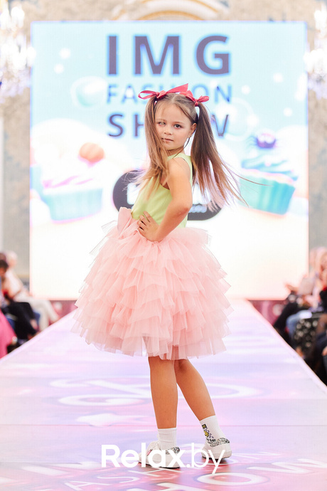 IMG Fashion Show, фото № 72