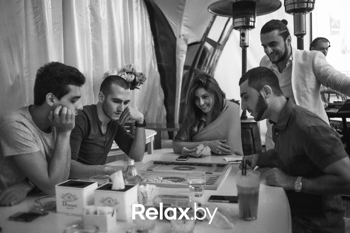 La Terraza Pre-Party, фото № 34