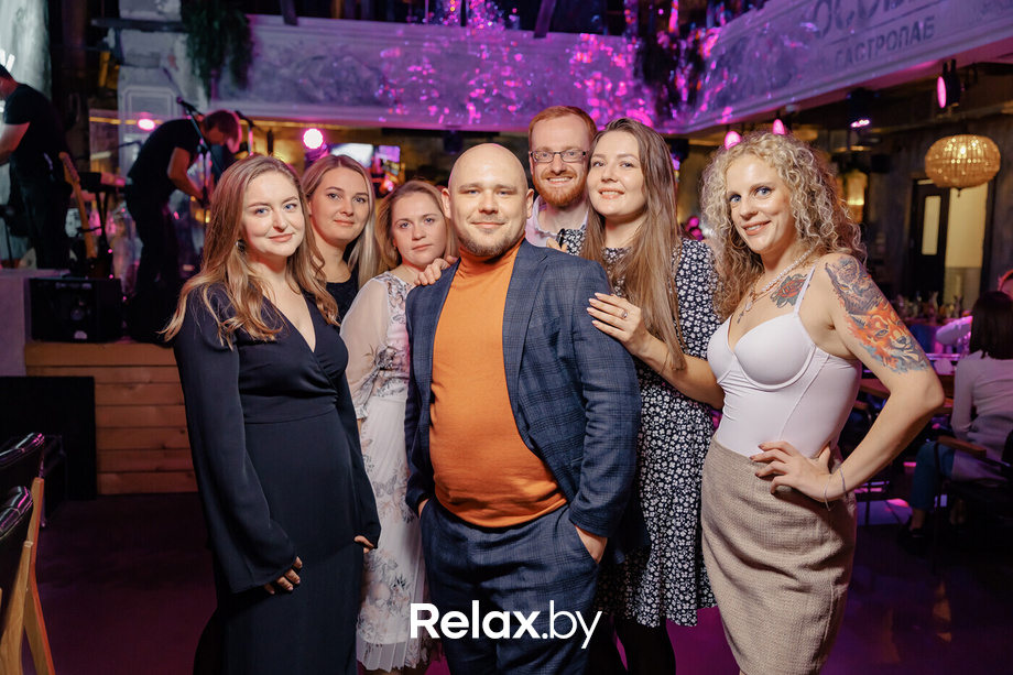 Friday Party, фото № 44