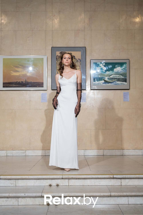 Показ для Kiko Richen (часть 2), фото № 65