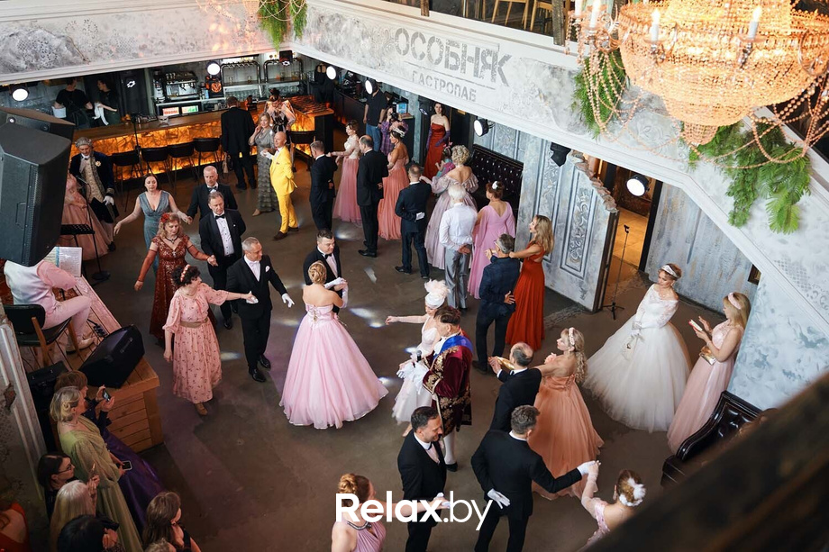 Весенний Бал, фото № 31