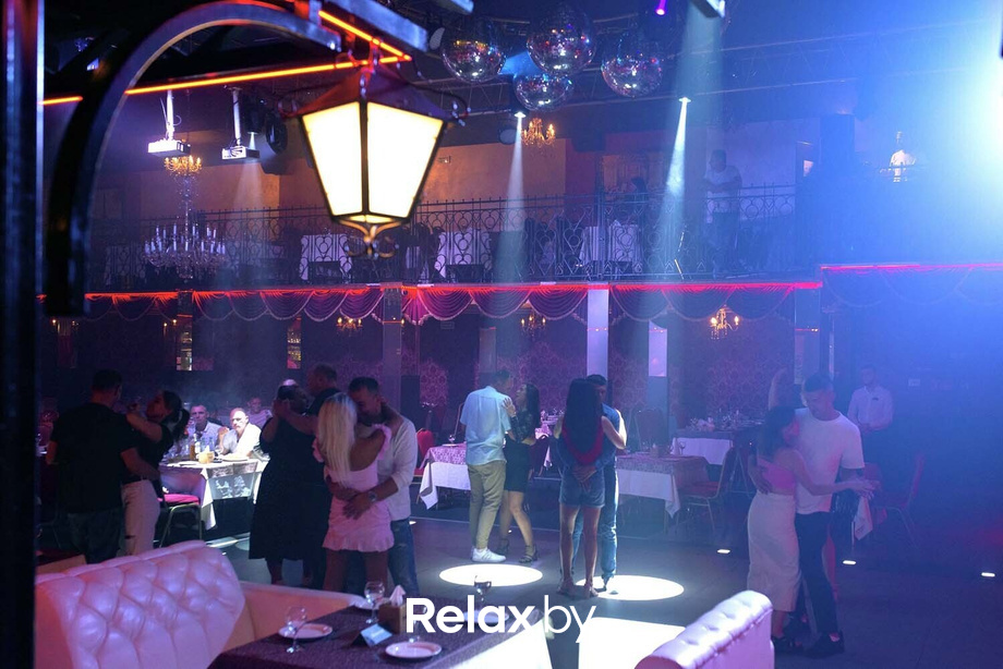 MoulinRouge, фото № 20