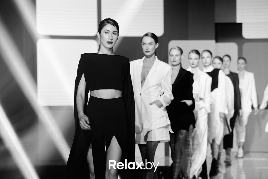 Показ NATALIA LYAKHOVETS | Brands Fashion Show, фото № 65