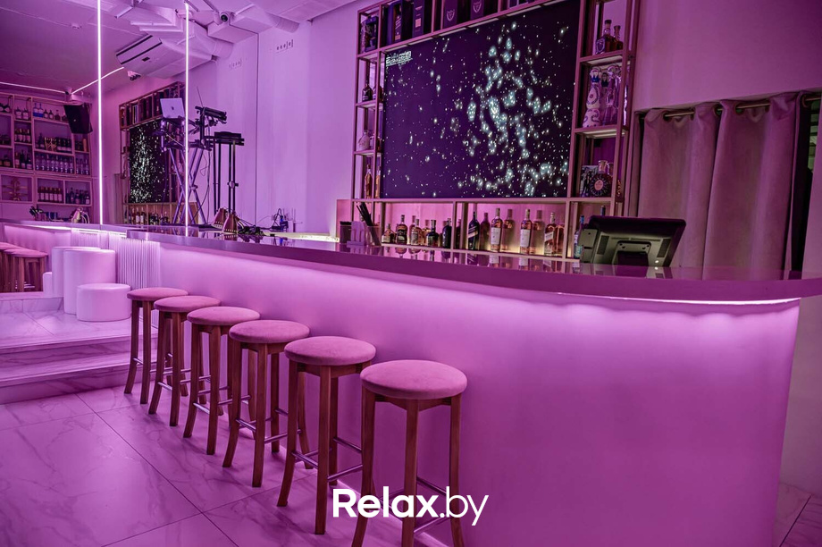 Выходные в караоке Luxury Glass, фото № 33