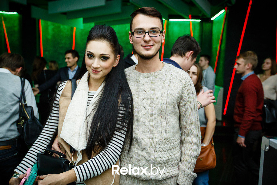 Кинопоказ Jameson Film Club с Гоблином, фото № 111