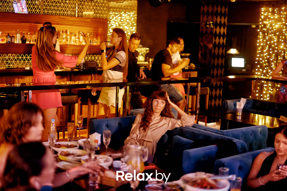 Saturday music, фото № 27