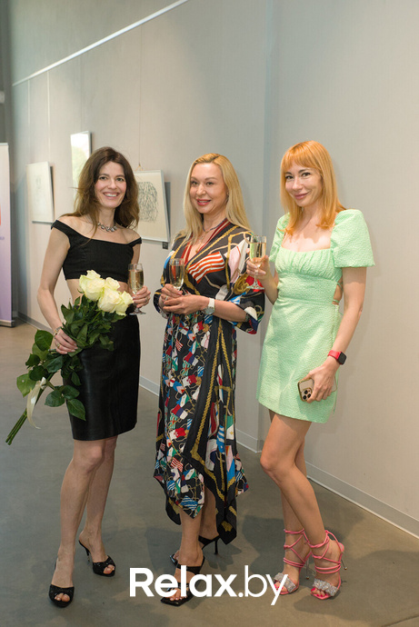 Закрытый показ фильма «Ради весны» к 110-летию балета «Весна священная», фото № 41