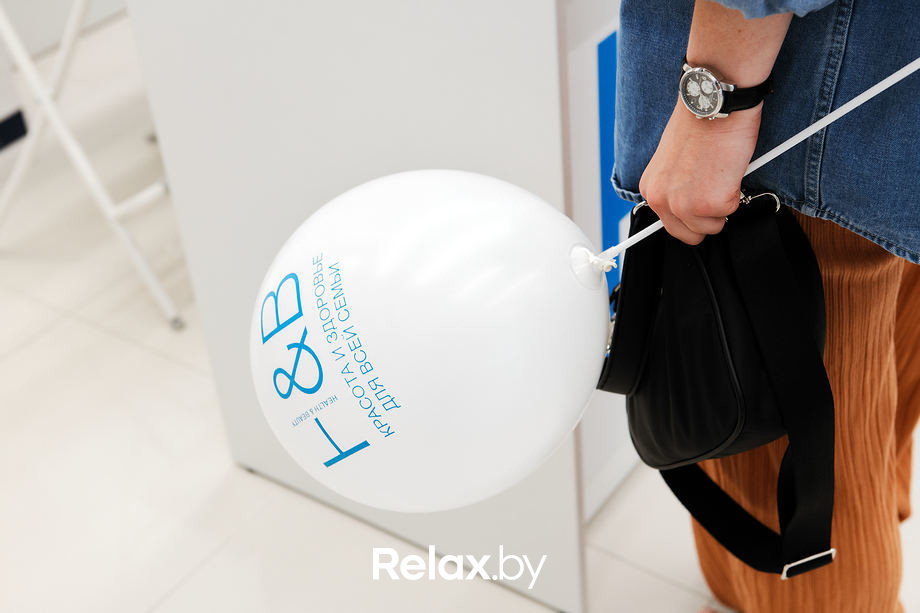 Открытие нового магазина H&B, фото № 81