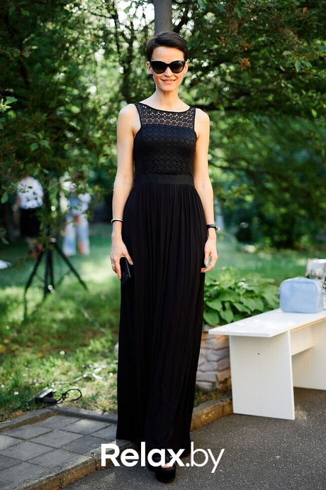 Летний проект «Открытый подиум» от BFW, фото № 71