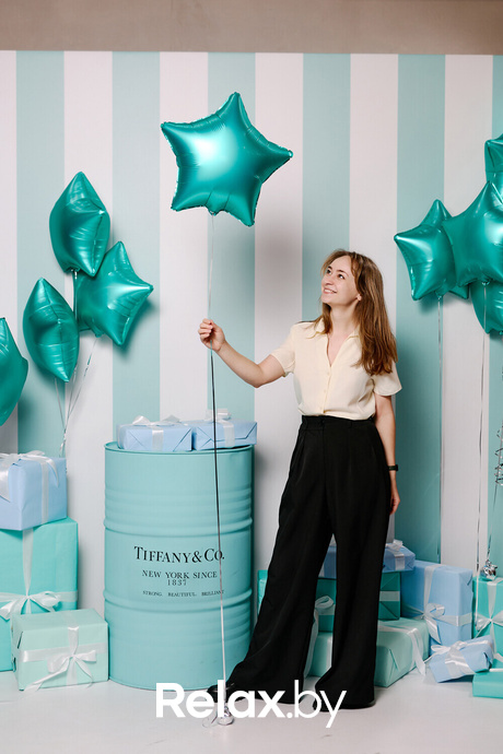 Breakfast at Tiffany's, фото № 335