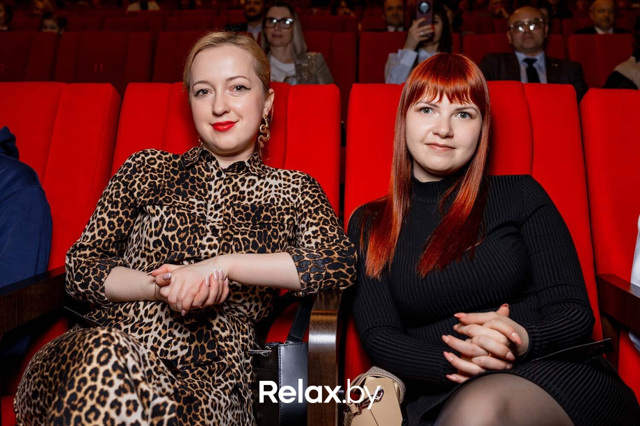 Премьера художественного фильма «‎Каруза», фото № 169