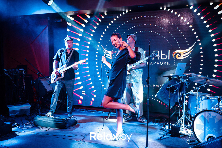 Saturday music, фото № 28