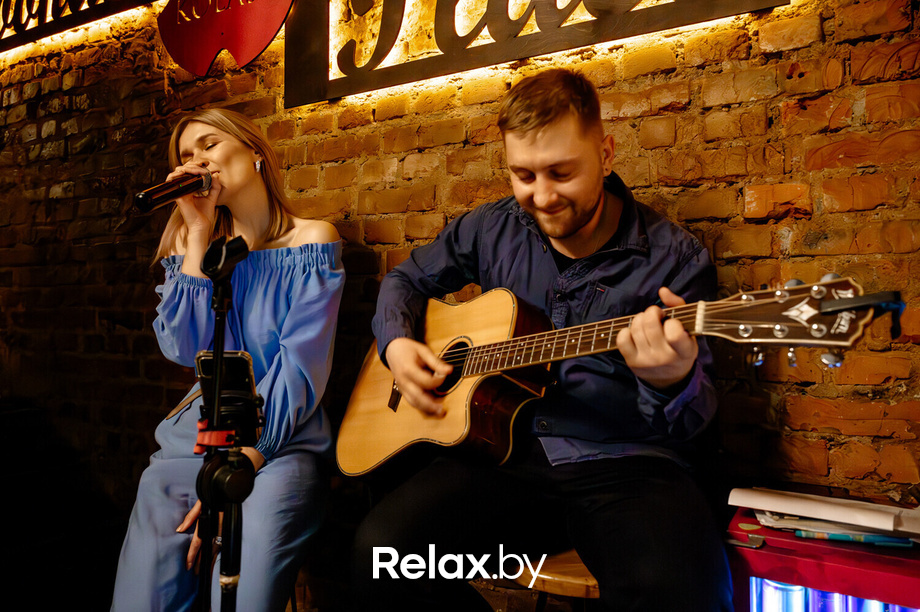 Шеф-ужин от Павла Бурденкова, фото № 39