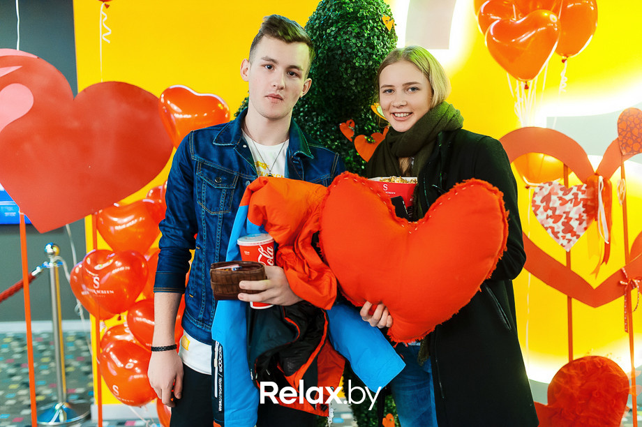 День Святого Валентина, фото № 51